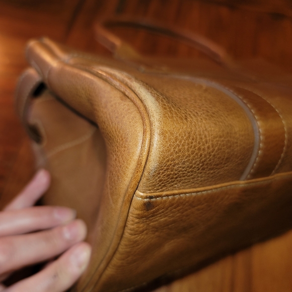 Mulberry mini bayswater (ledbury) - Picture 10 of 15